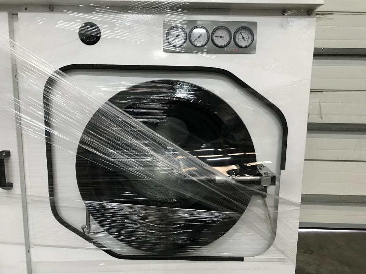 Máquina Limpeza Seco — imagem 4