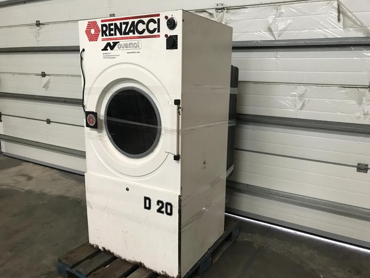 Secadora Industrial — image 2