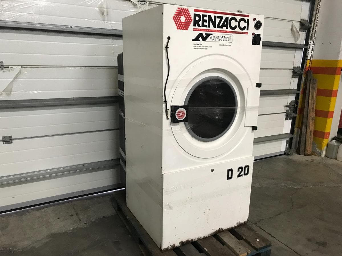 Secadora Industrial — image 3