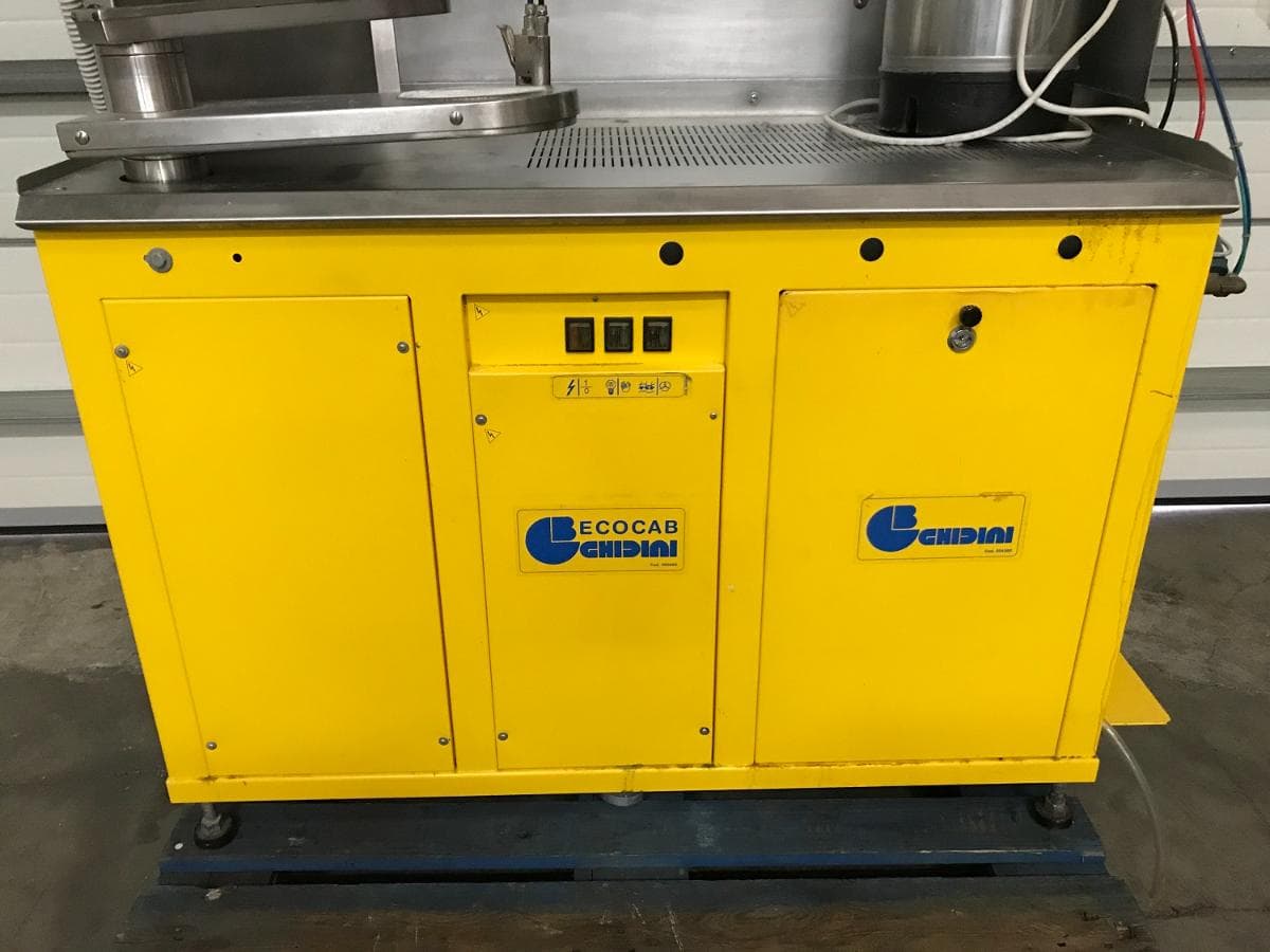 Gerador Vapor — image 5