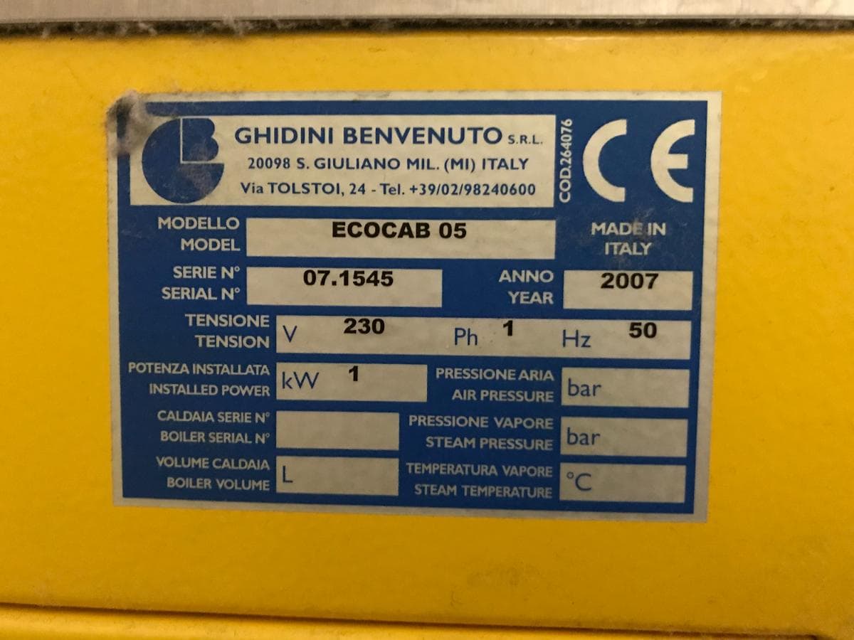 Gerador Vapor — image 7