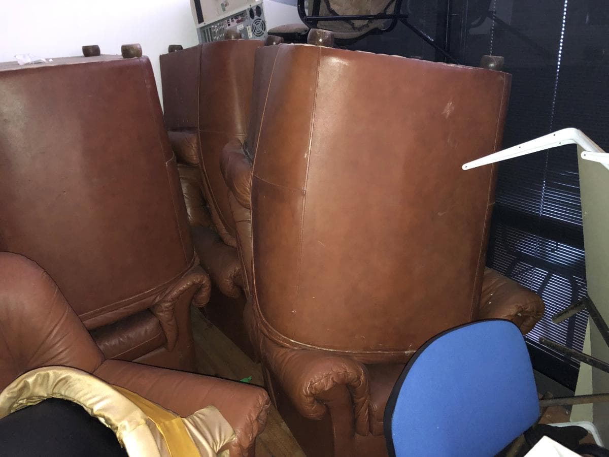 Mobiliário diverso — imagem 3