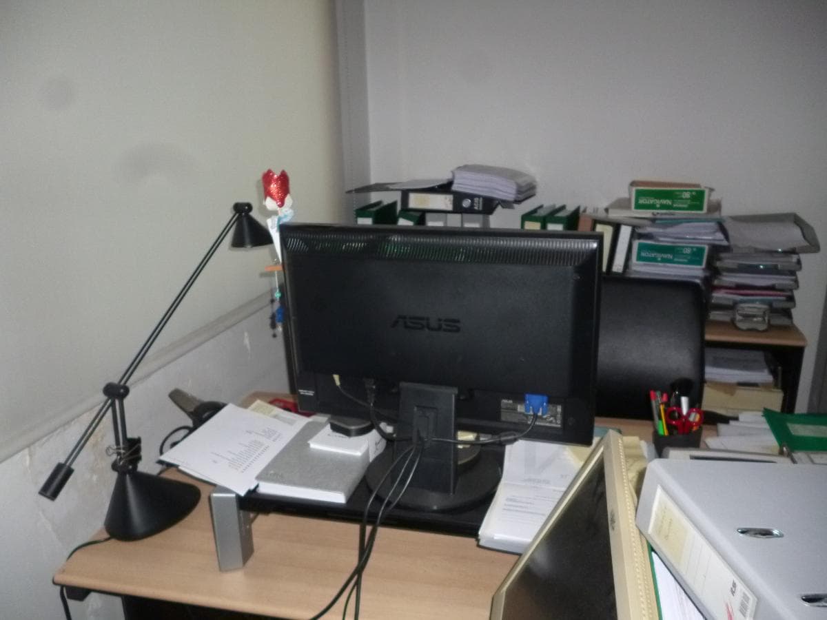 Monitores TFT — imagem 3