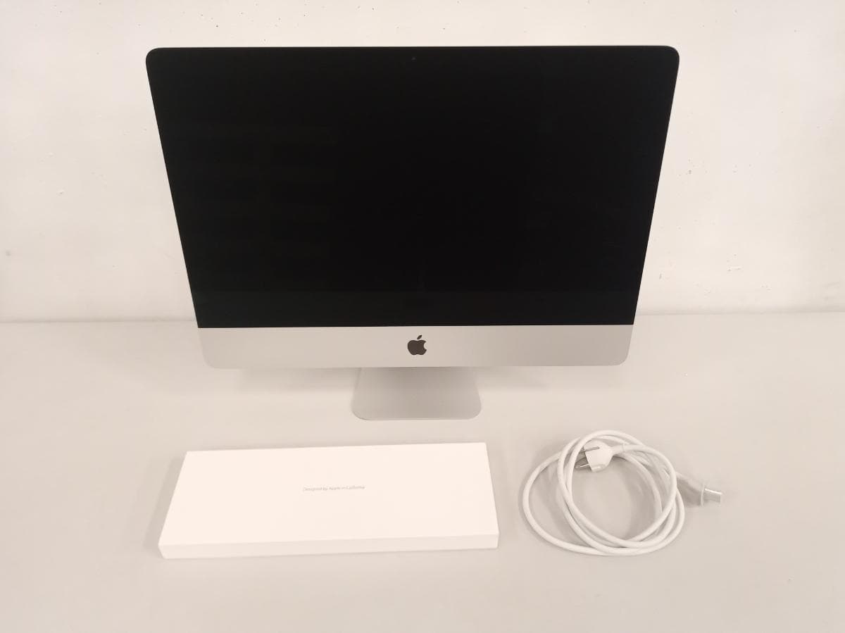 Apple iMac