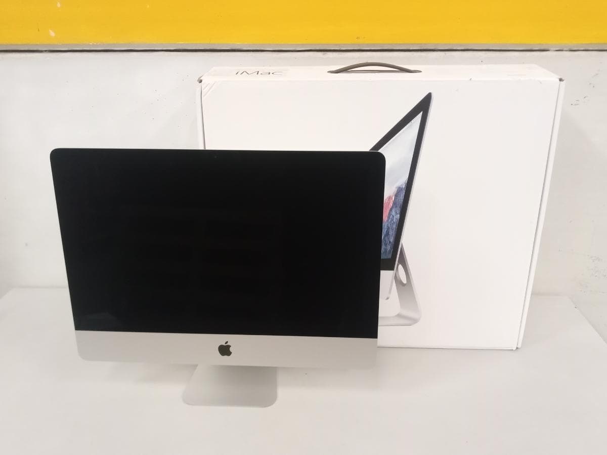 Apple iMac — imagem 2