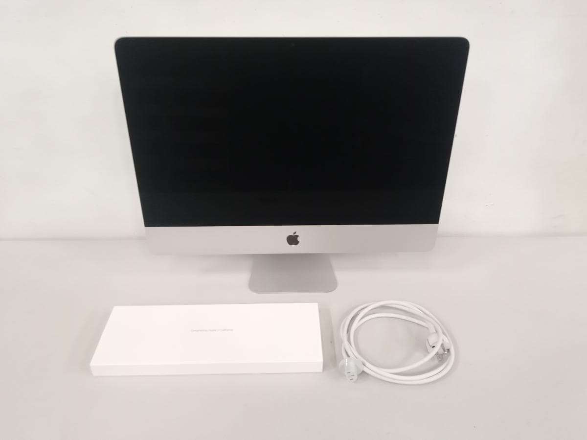 Apple iMac