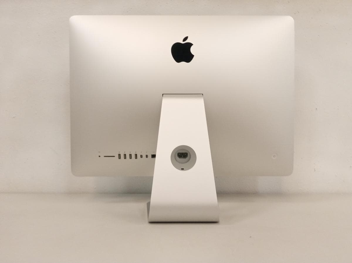 Apple iMac — imagem 4