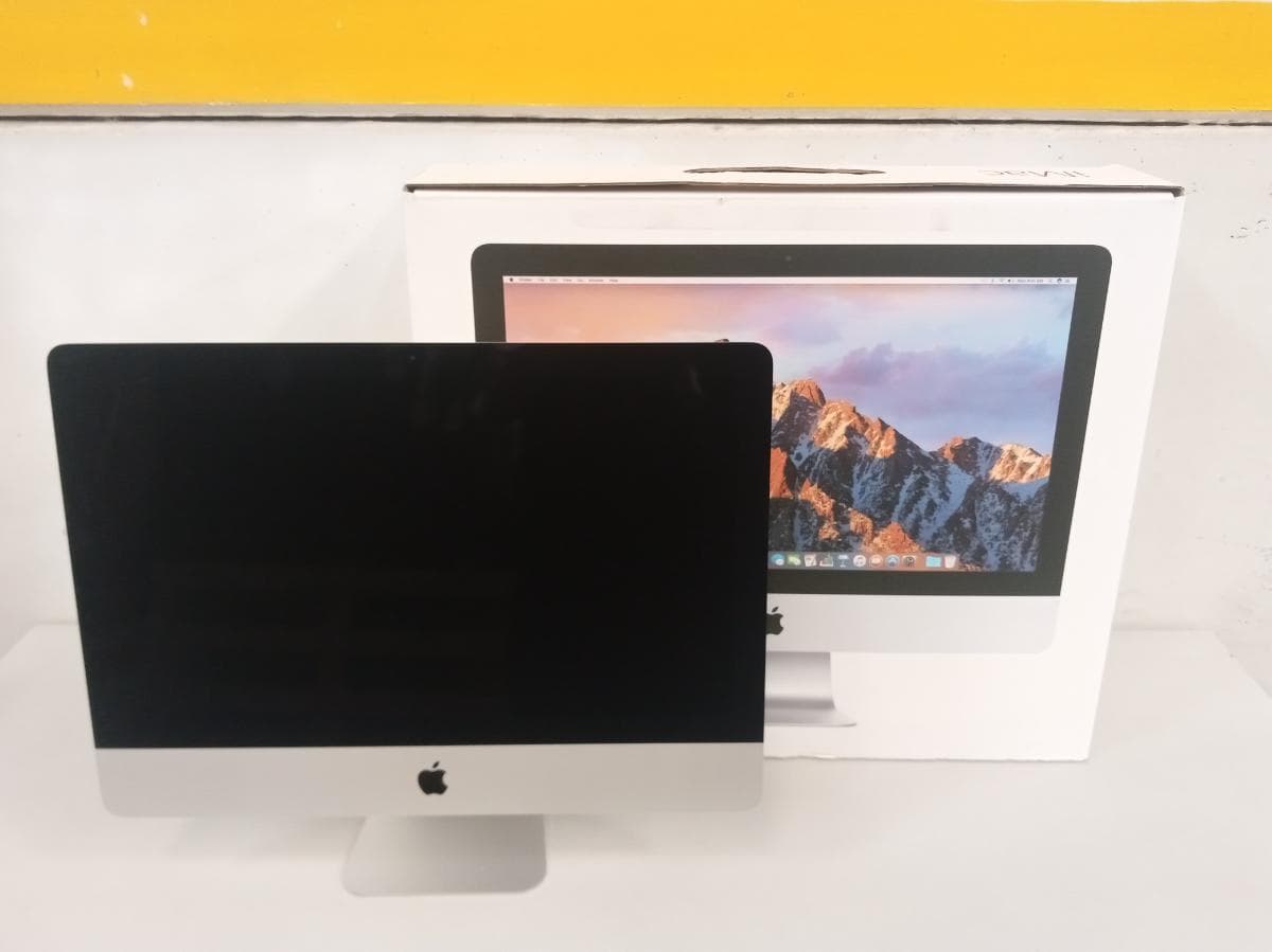 Apple iMac — image 3