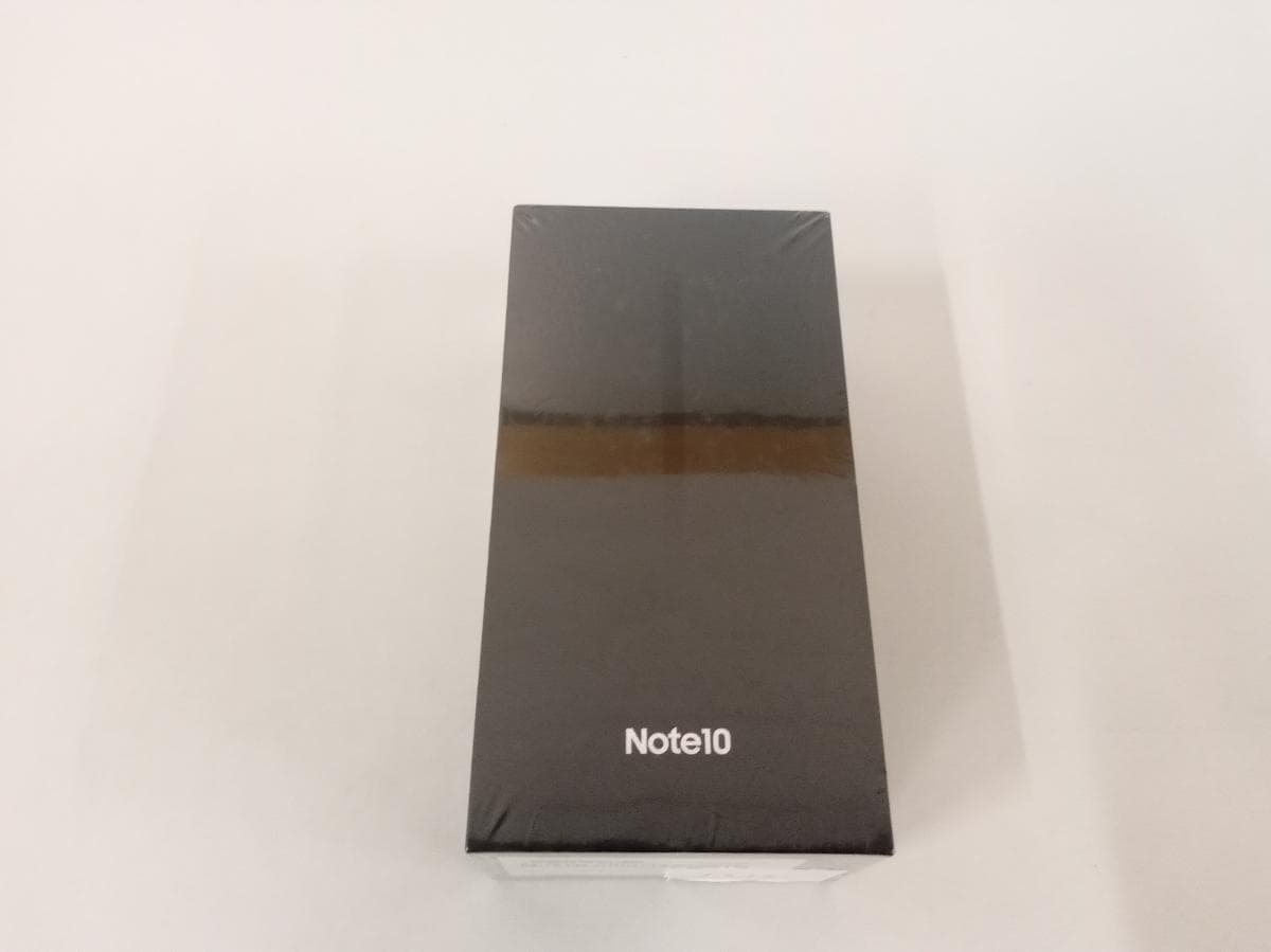 Samsung Galaxy Note 10 — imagem 1
