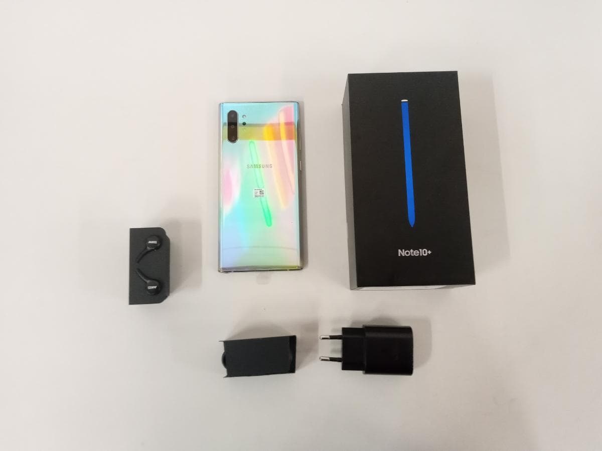 Samsung Galaxy Note 10