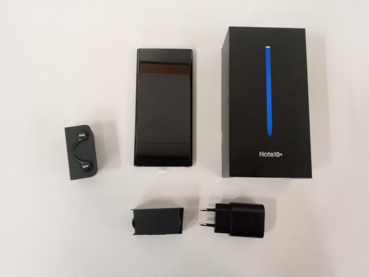 Samsung Galaxy Note 10 — imagem 3