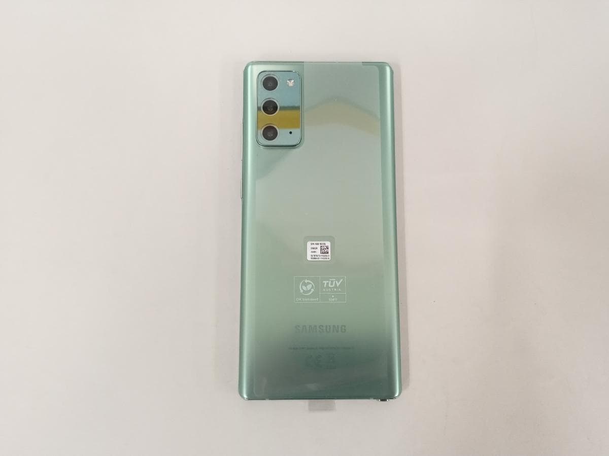 Samsung Galaxy Note 10 — imagem 4