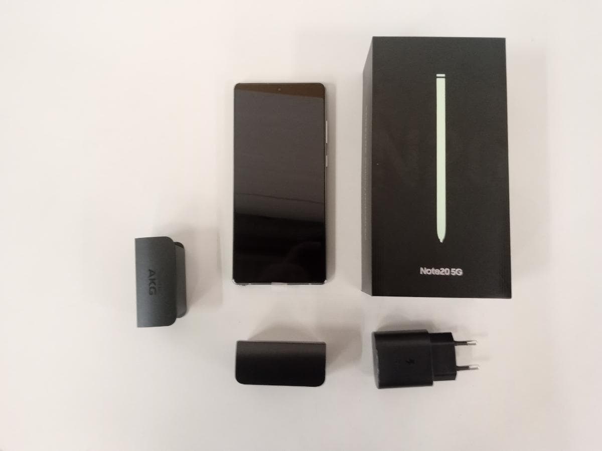 Samsung Galaxy Note 20