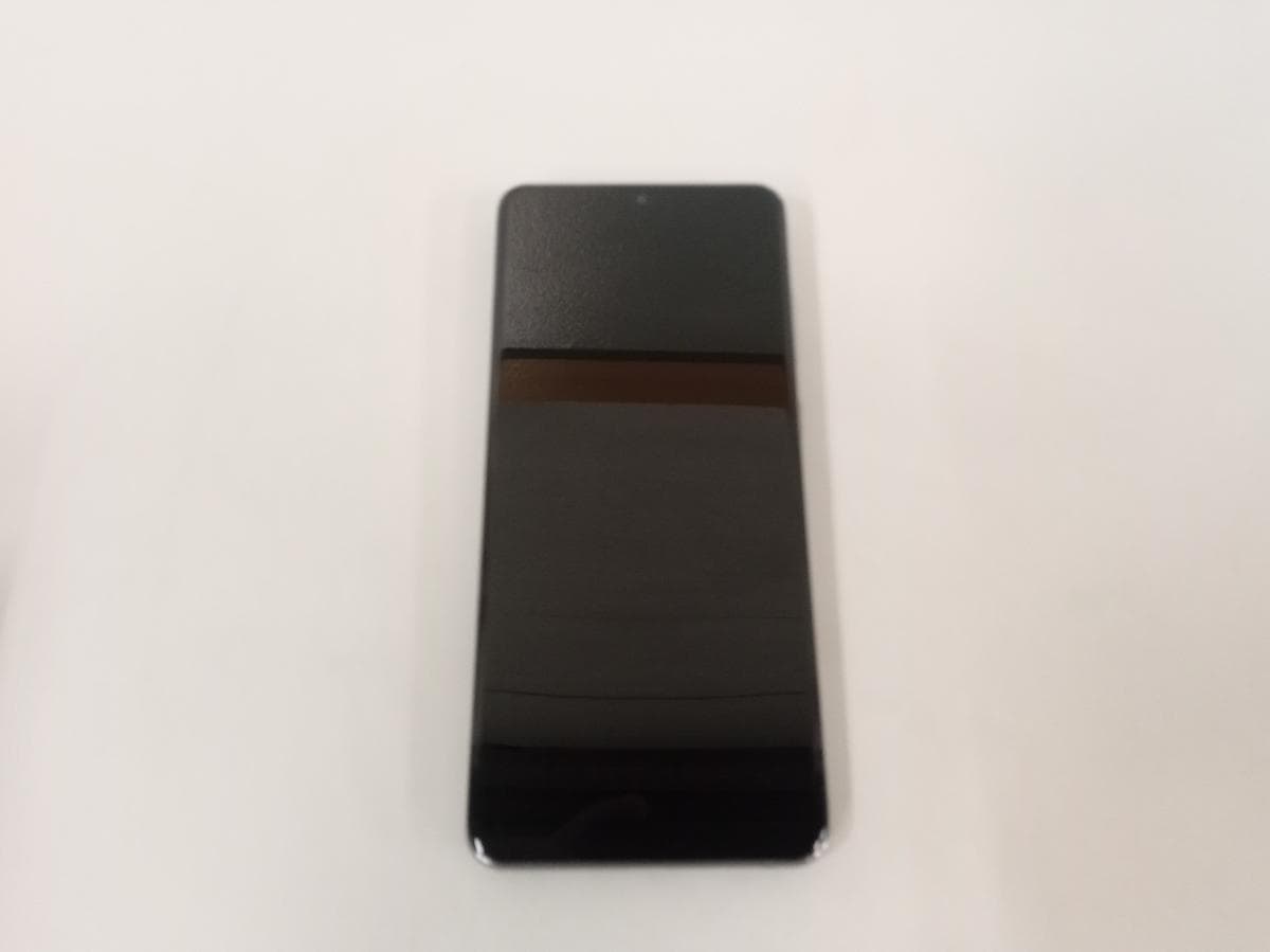 Samsung Galaxy S20 Ultra — image 3
