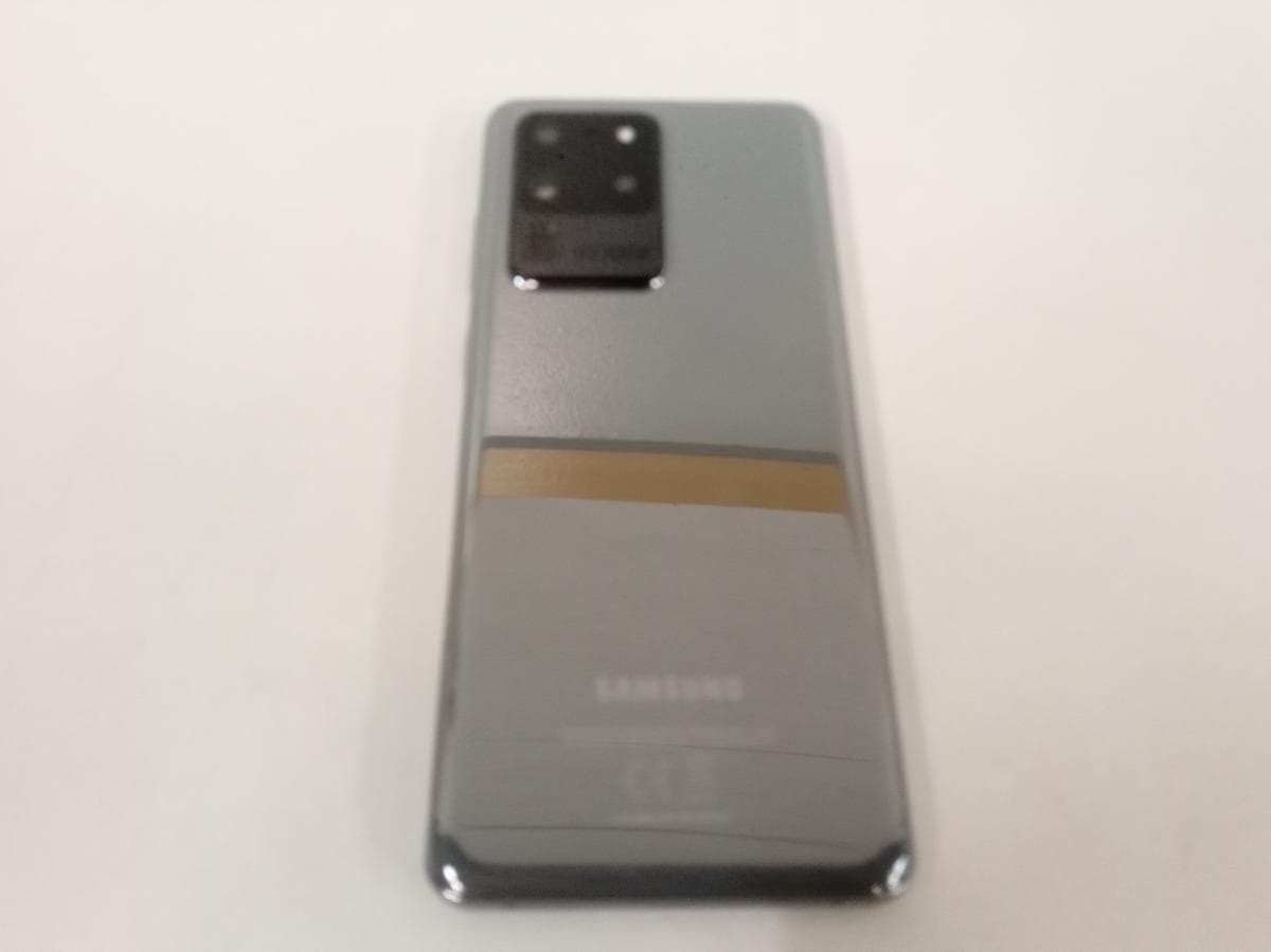Samsung Galaxy S20 Ultra — image 4