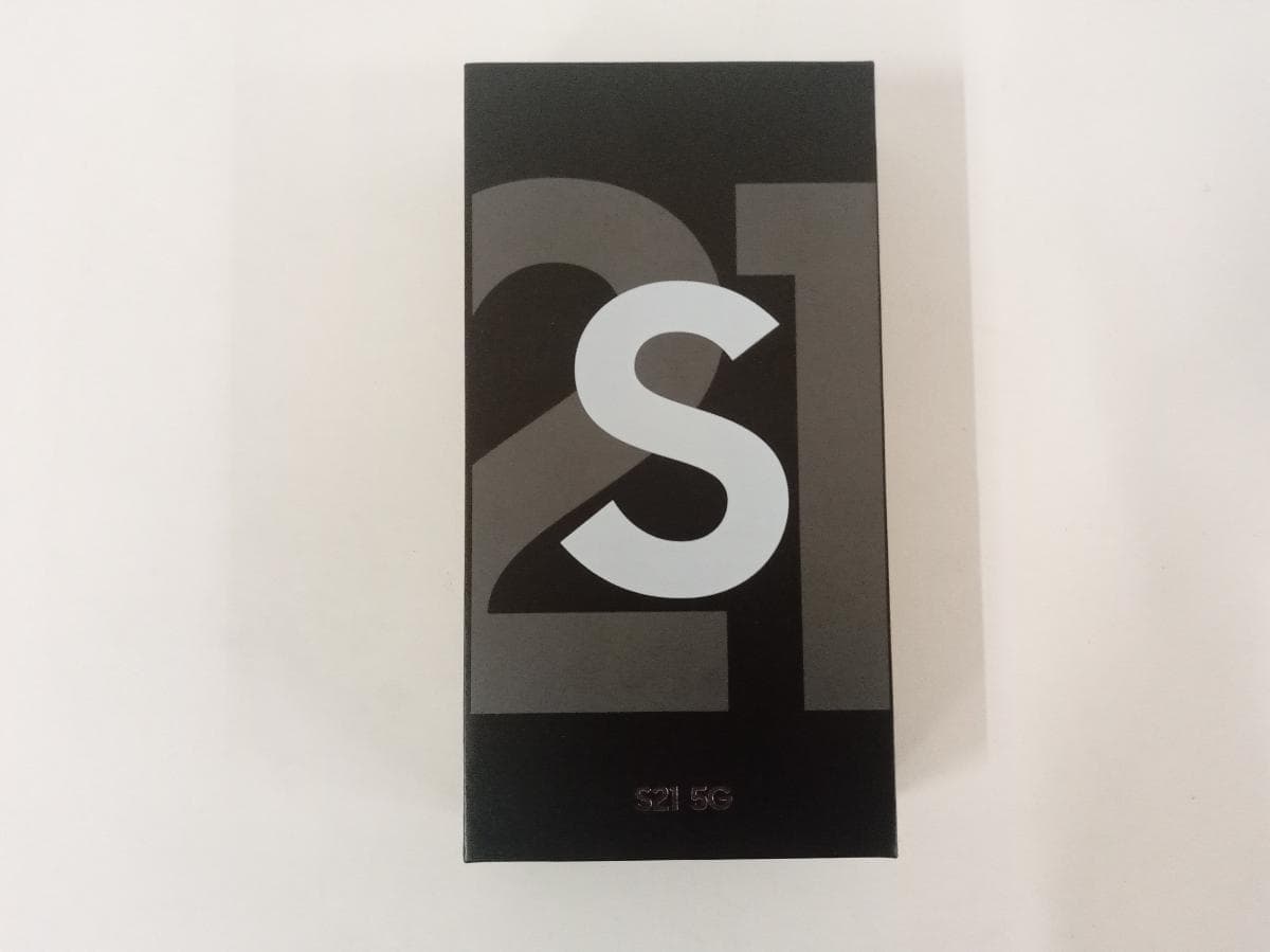 Samsung Galaxy S21