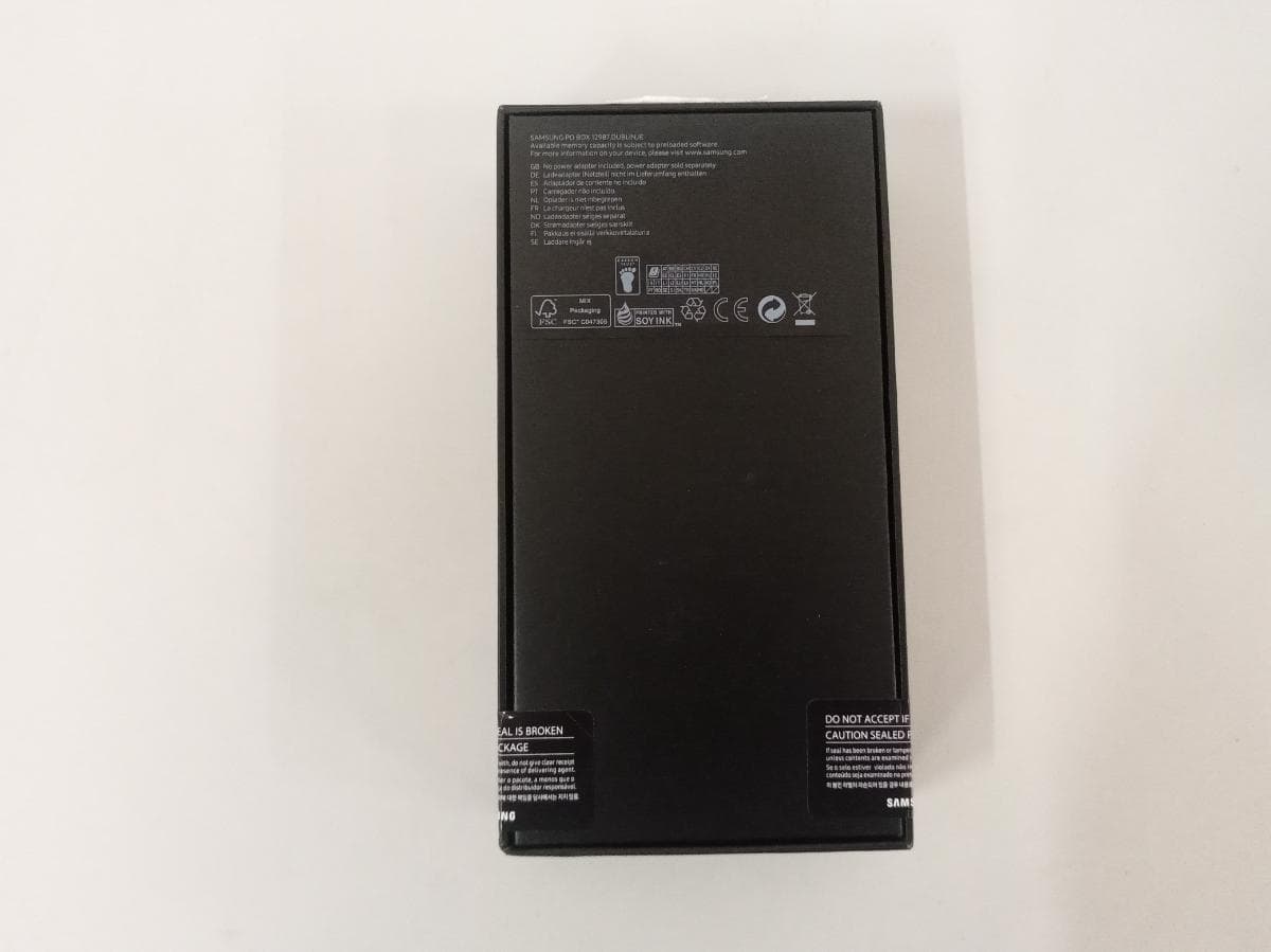 Samsung Galaxy S21 — imagem 2