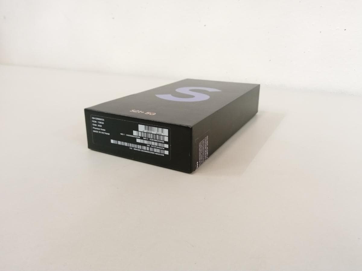 Samsung Galaxy S21 — imagem 3