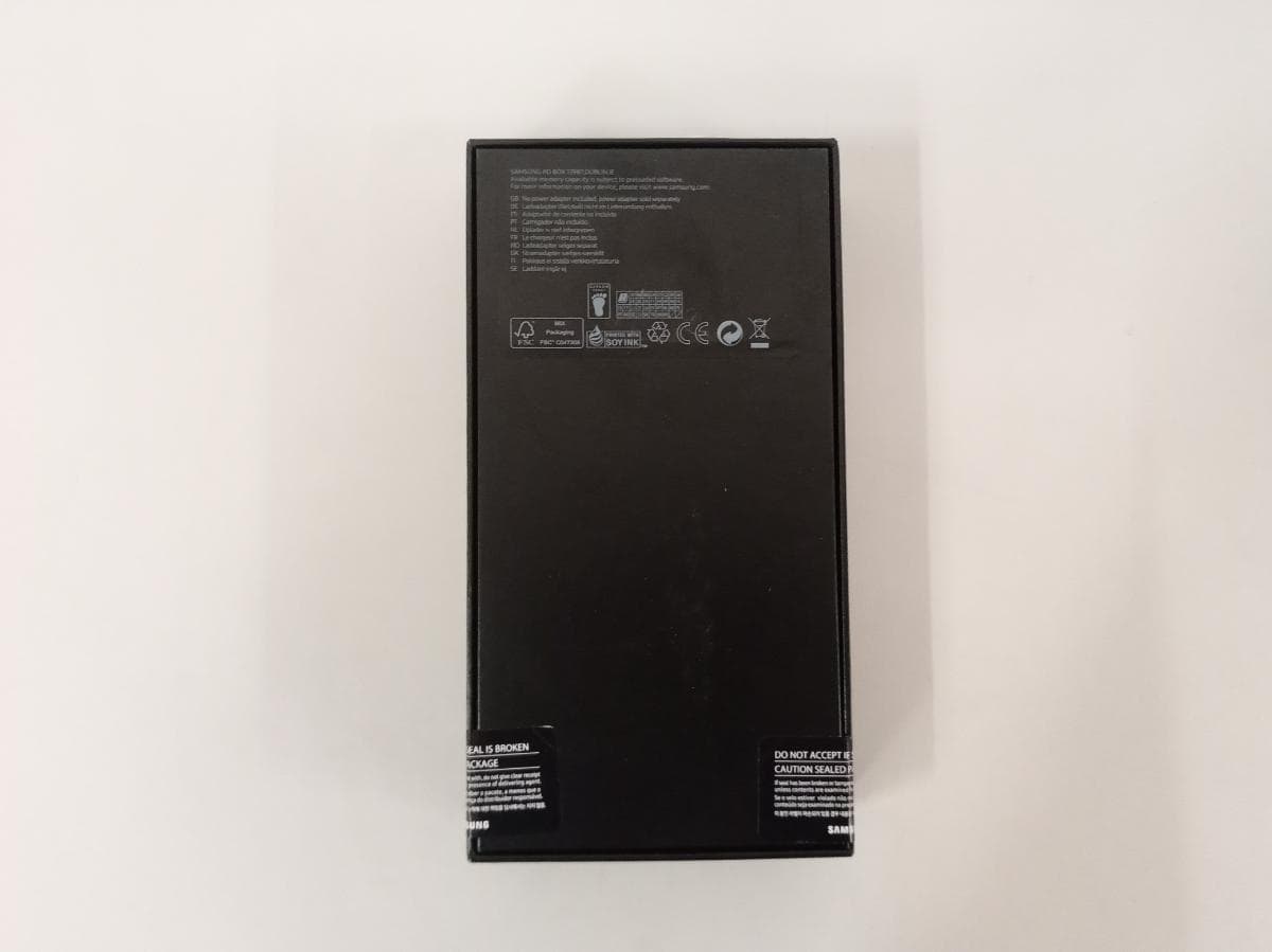 Samsung Galaxy S21 — imagem 2