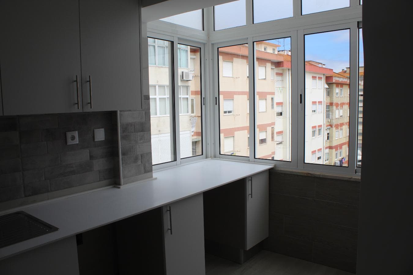 Apartamento T2 · Seixal — imagem 19