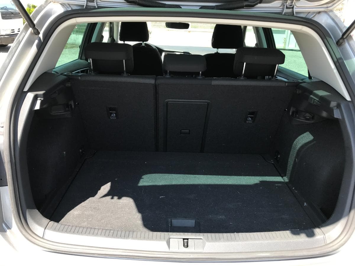 Volkswagen Golf 1.6 TDI · Ano 2018 — imagem 16