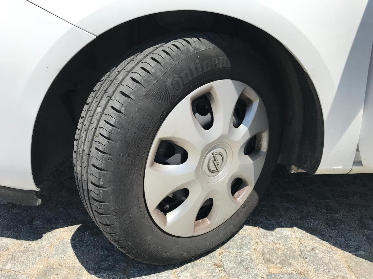 Opel Corsa 1.3 CDTI · Ano 2018 — imagem 7