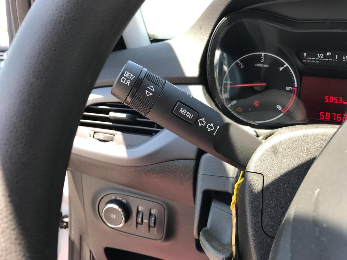 Opel Corsa 1.3 CDTI · Ano 2018 — imagem 12