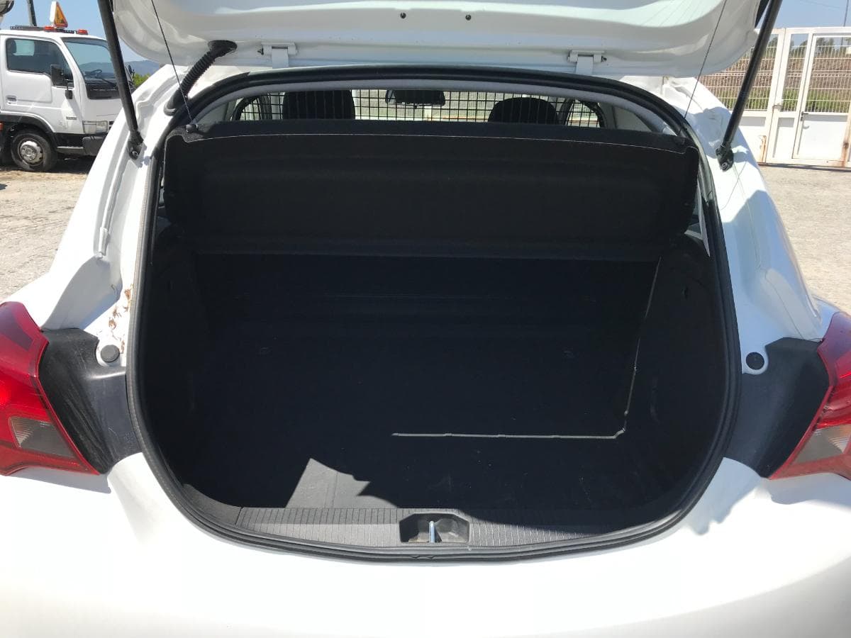 Opel Corsa 1.3 CDTI · Ano 2018 — imagem 13