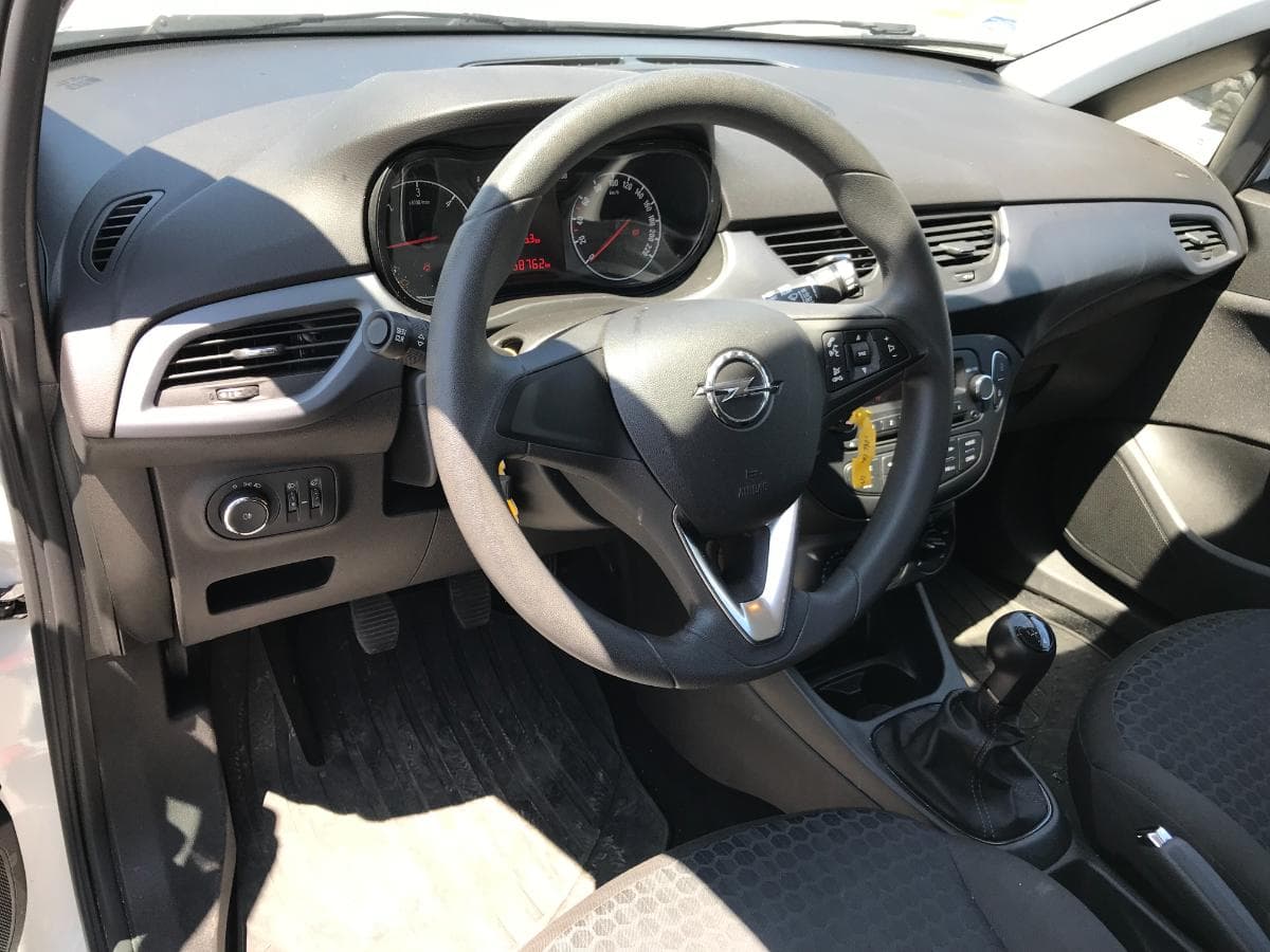 Opel Corsa 1.3 CDTI · Ano 2018 — imagem 19