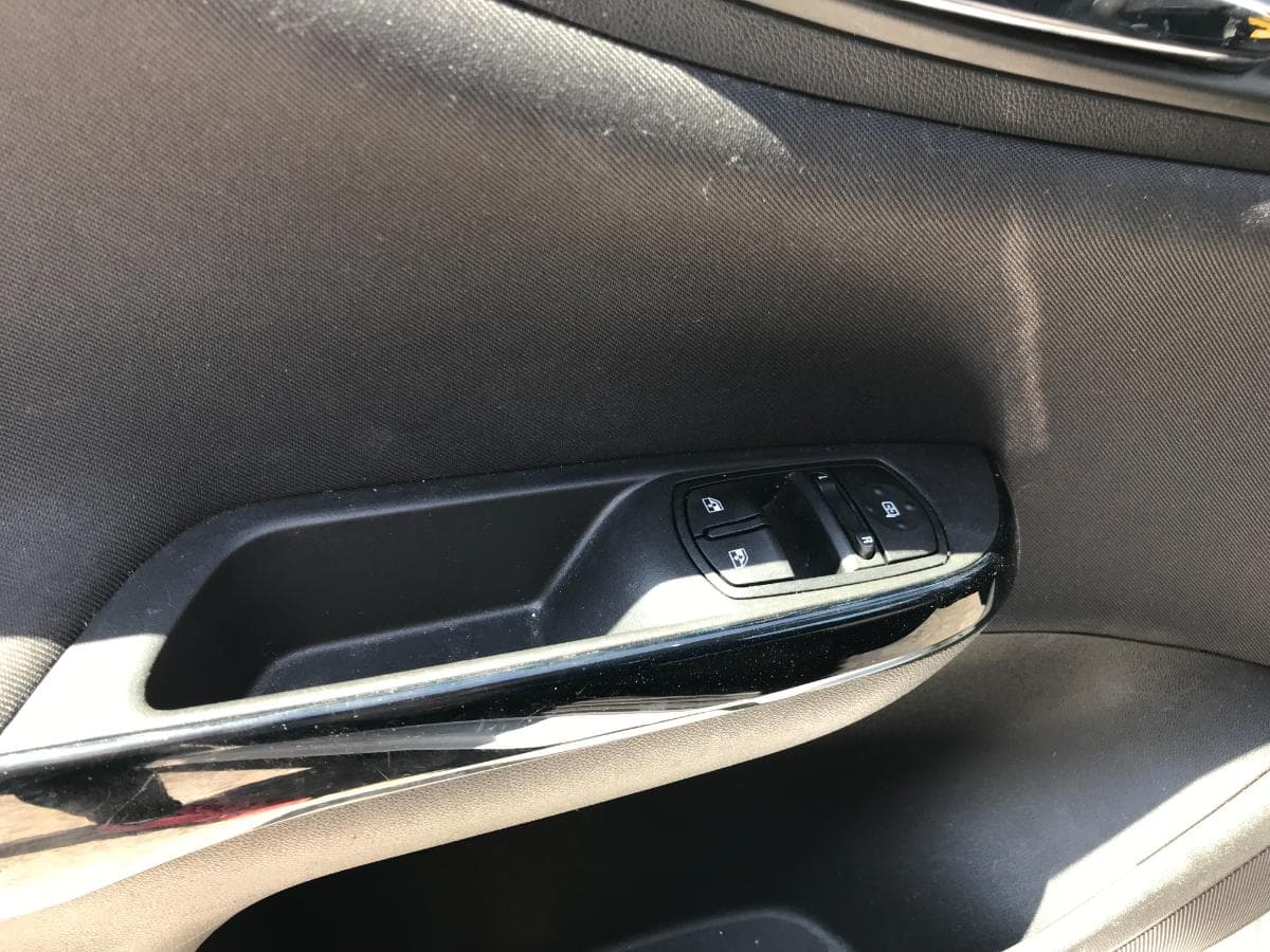 Opel Corsa 1.3 CDTI · Ano 2018 — imagem 22
