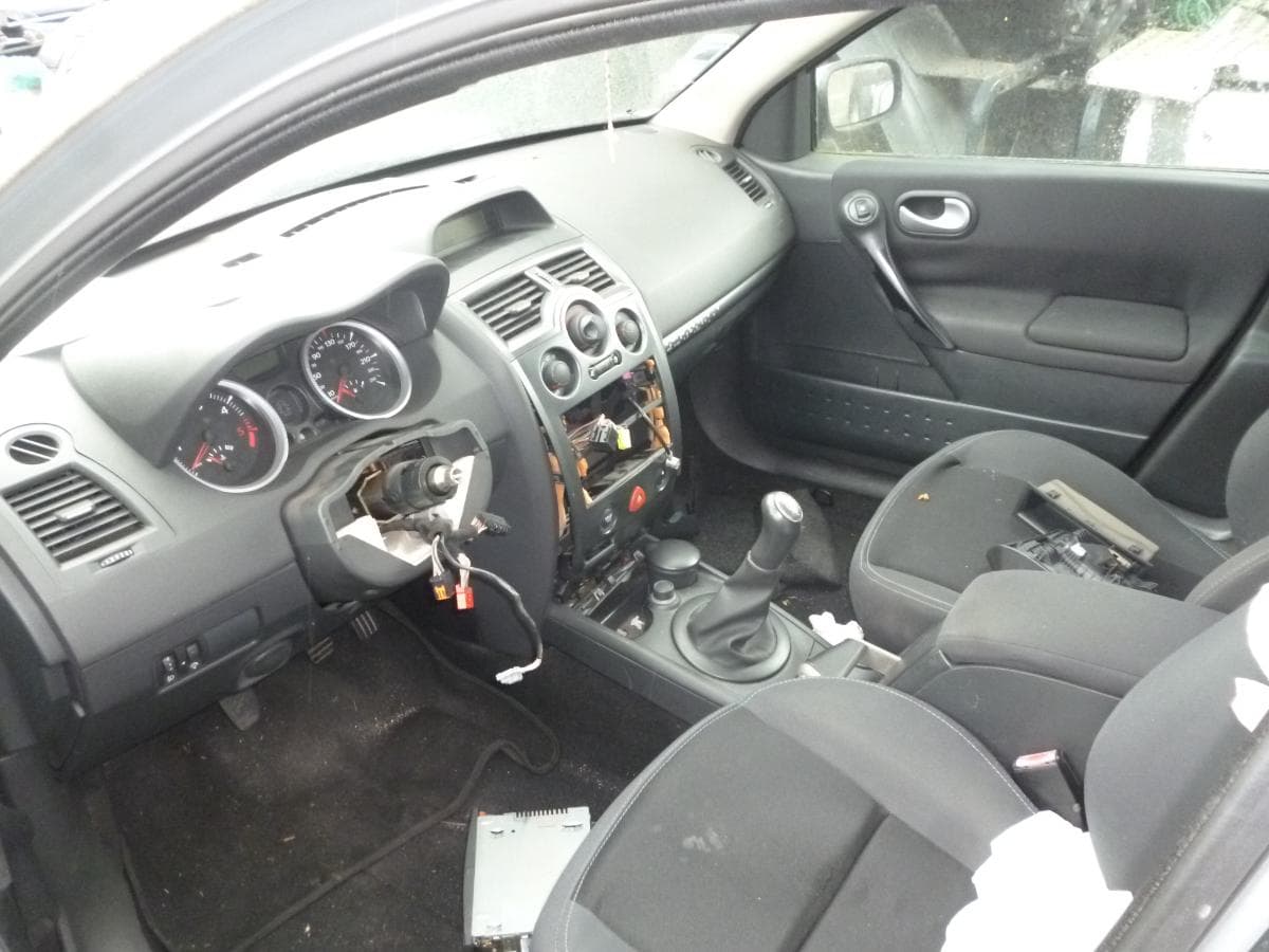 Renault Megane Break — imagem 7