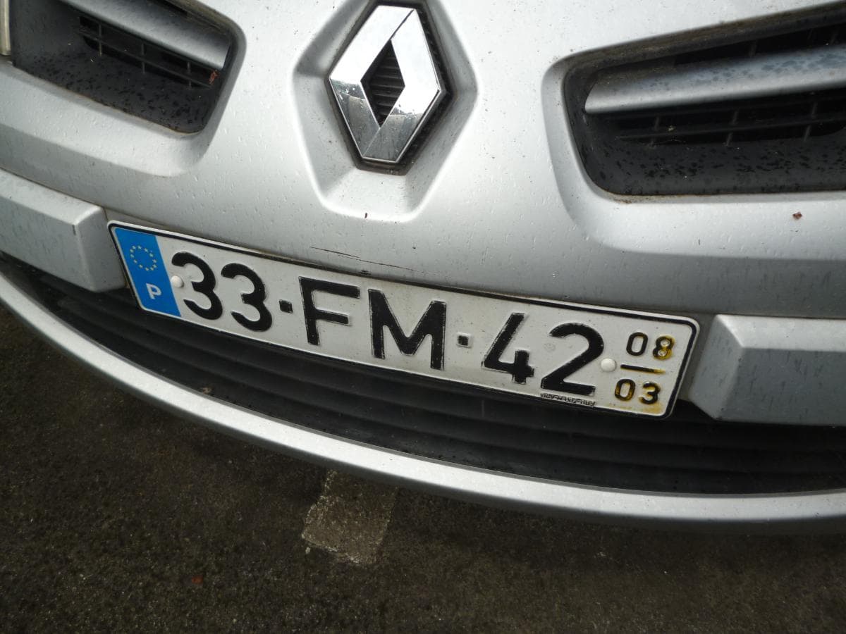 Renault Megane Break — imagem 6