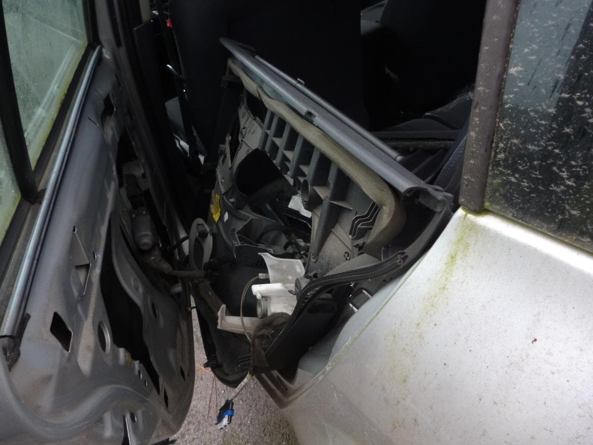 Renault Megane Break — imagem 11