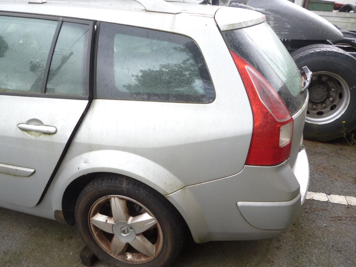 Renault Megane Break — imagem 3