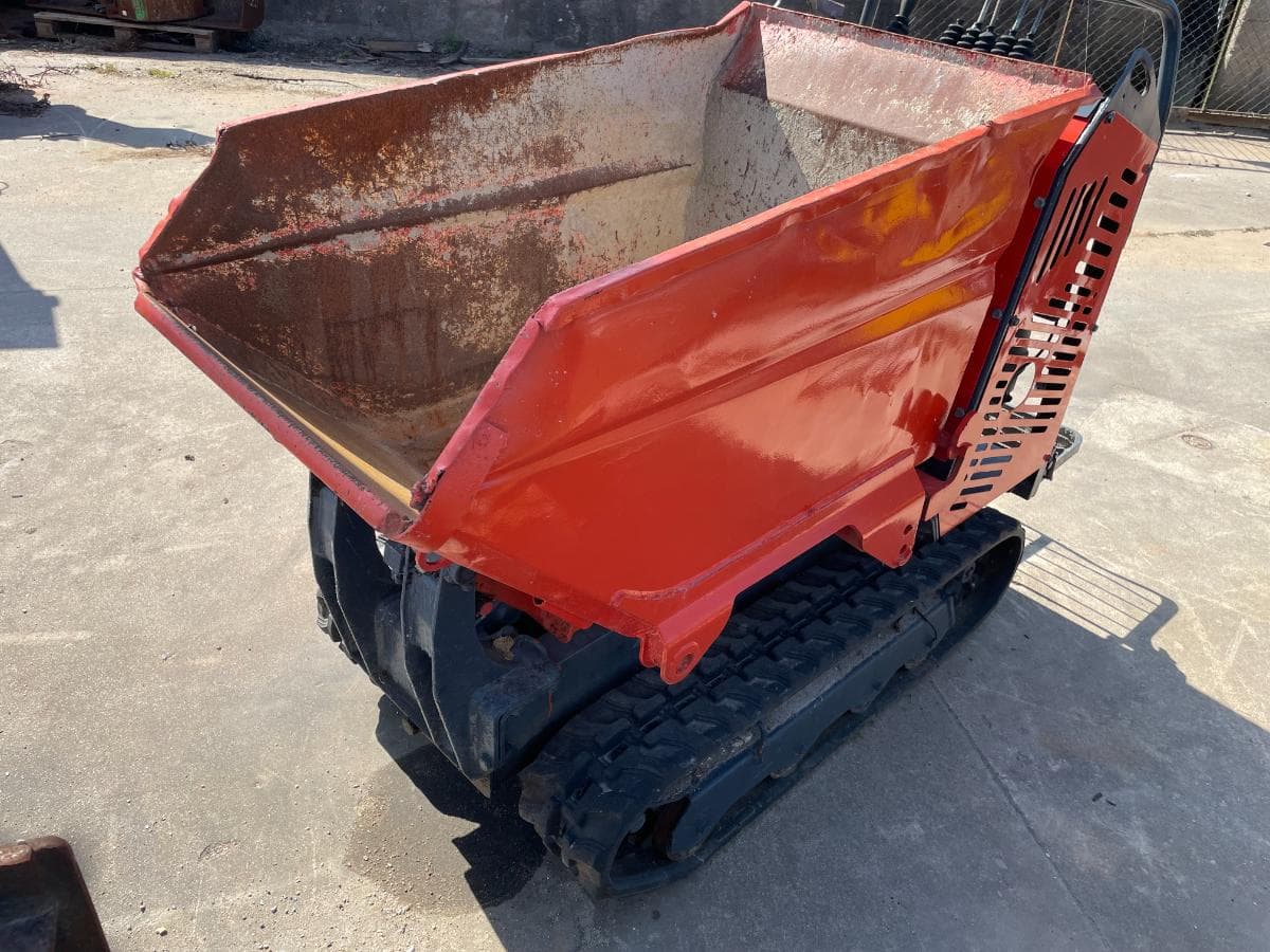 Mini Dumper — imagen 1