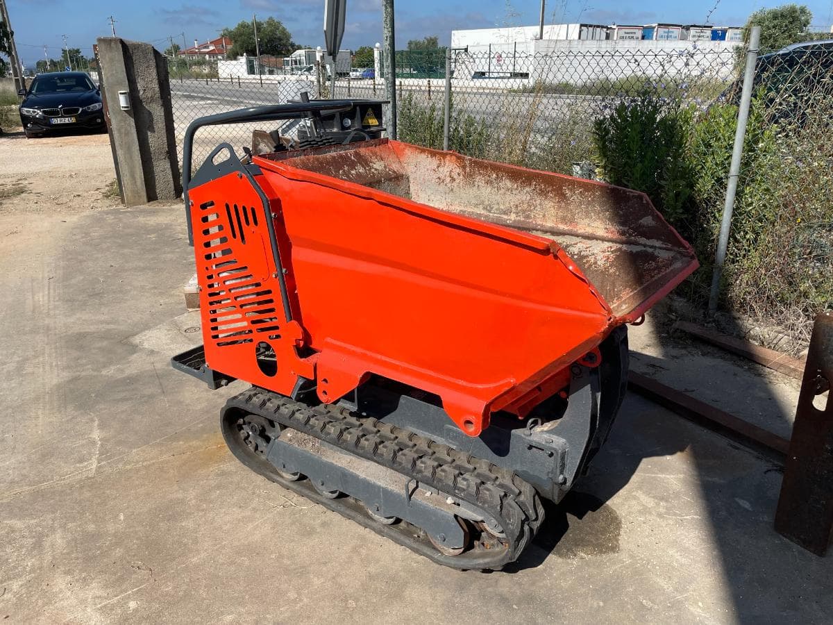 Mini Dumper — imagen 2
