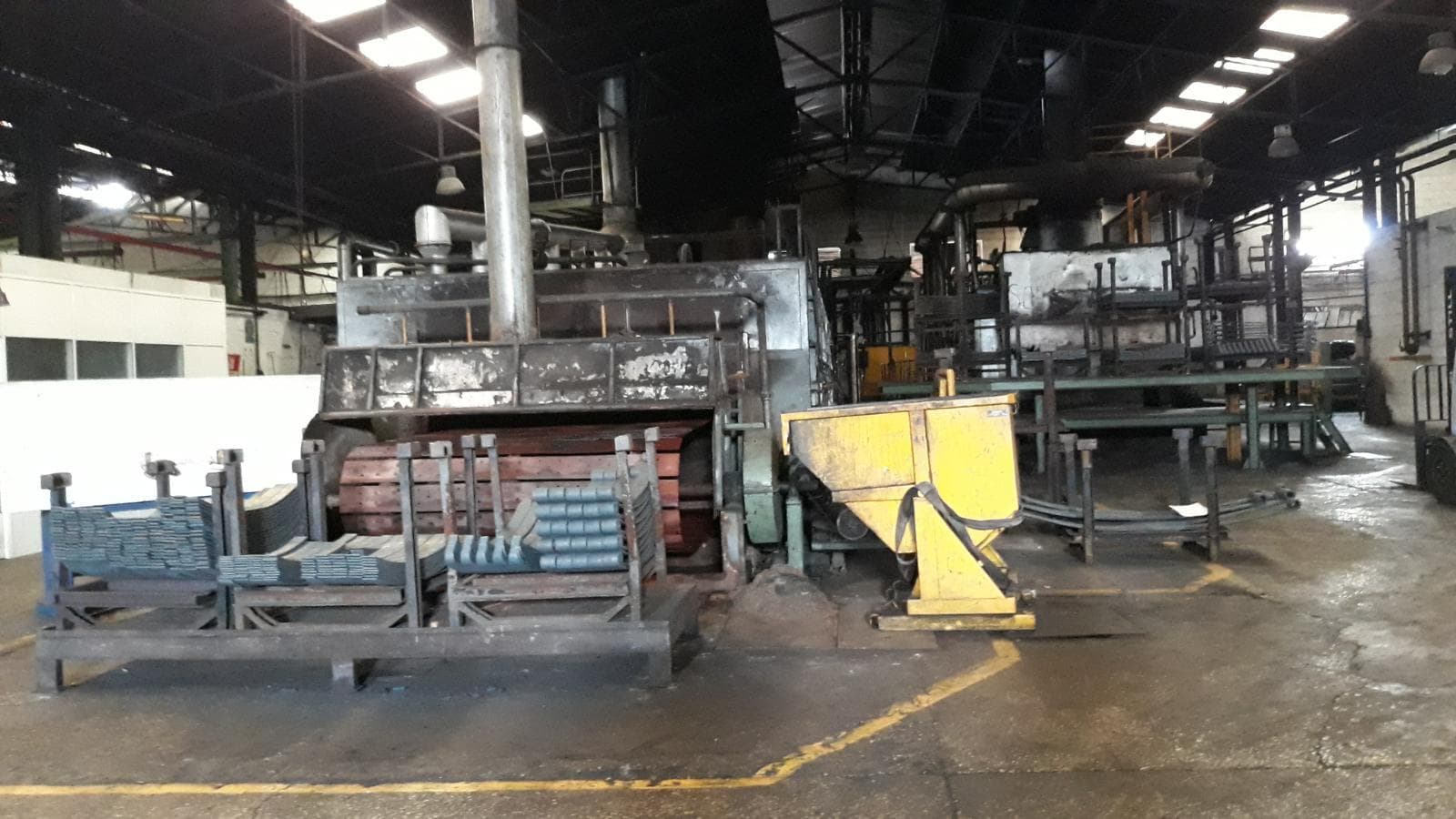 Unidade Industrial Completa · Cartaxo — imagem 3