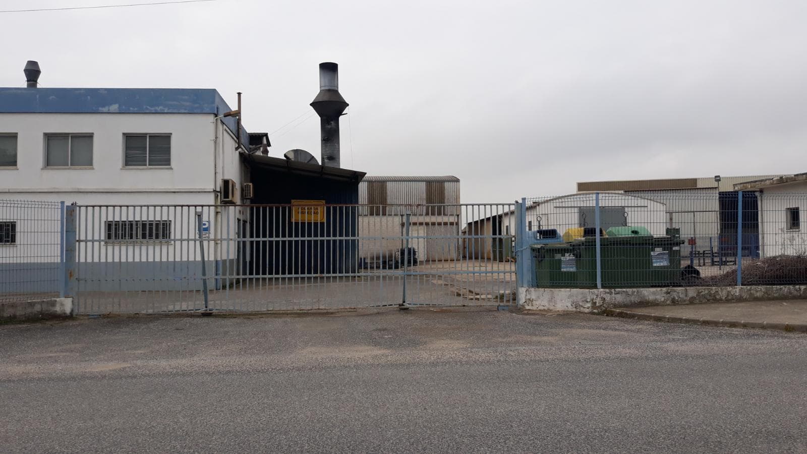 Unidade Industrial Completa · Cartaxo — imagem 2