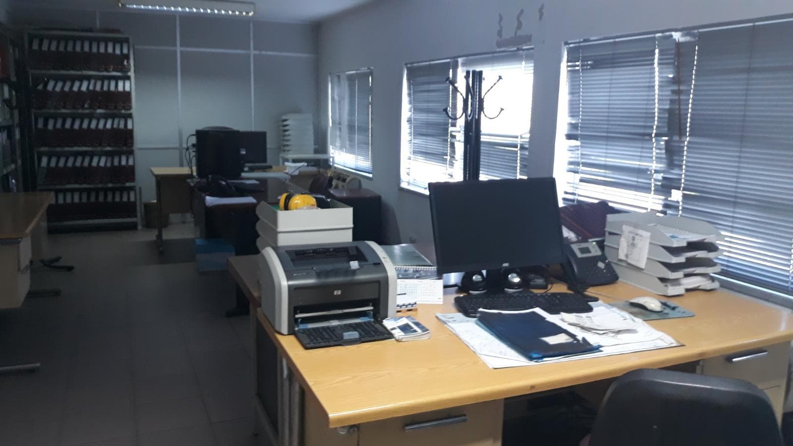 Unidade Industrial Completa · Cartaxo — imagem 4