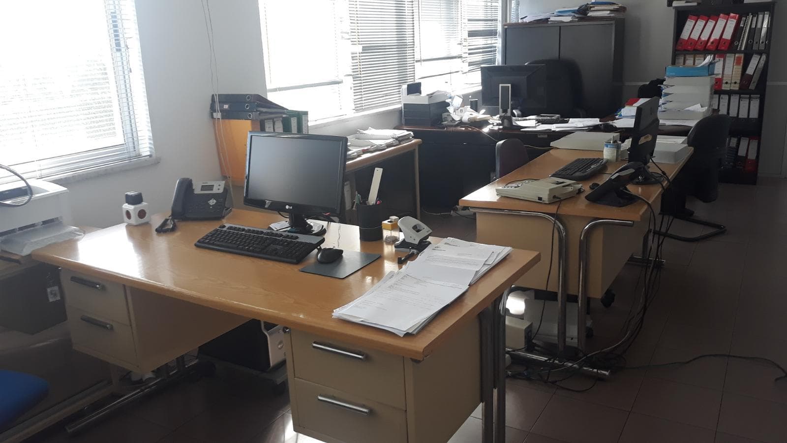 Unidade Industrial Completa · Cartaxo — imagem 36