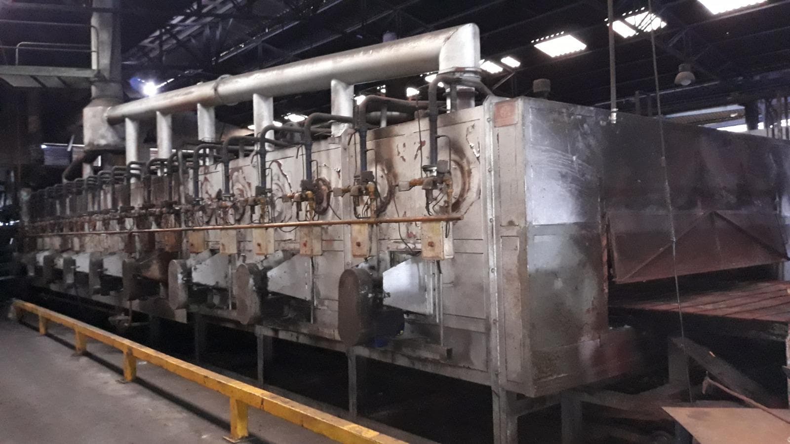Unidade Industrial Completa · Cartaxo — imagem 19