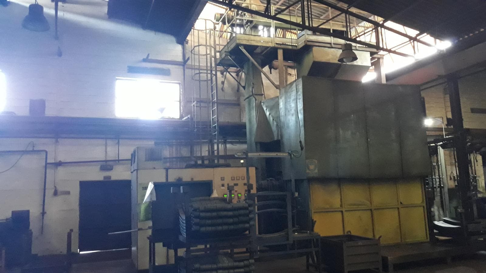 Unidade Industrial Completa · Cartaxo — imagem 20