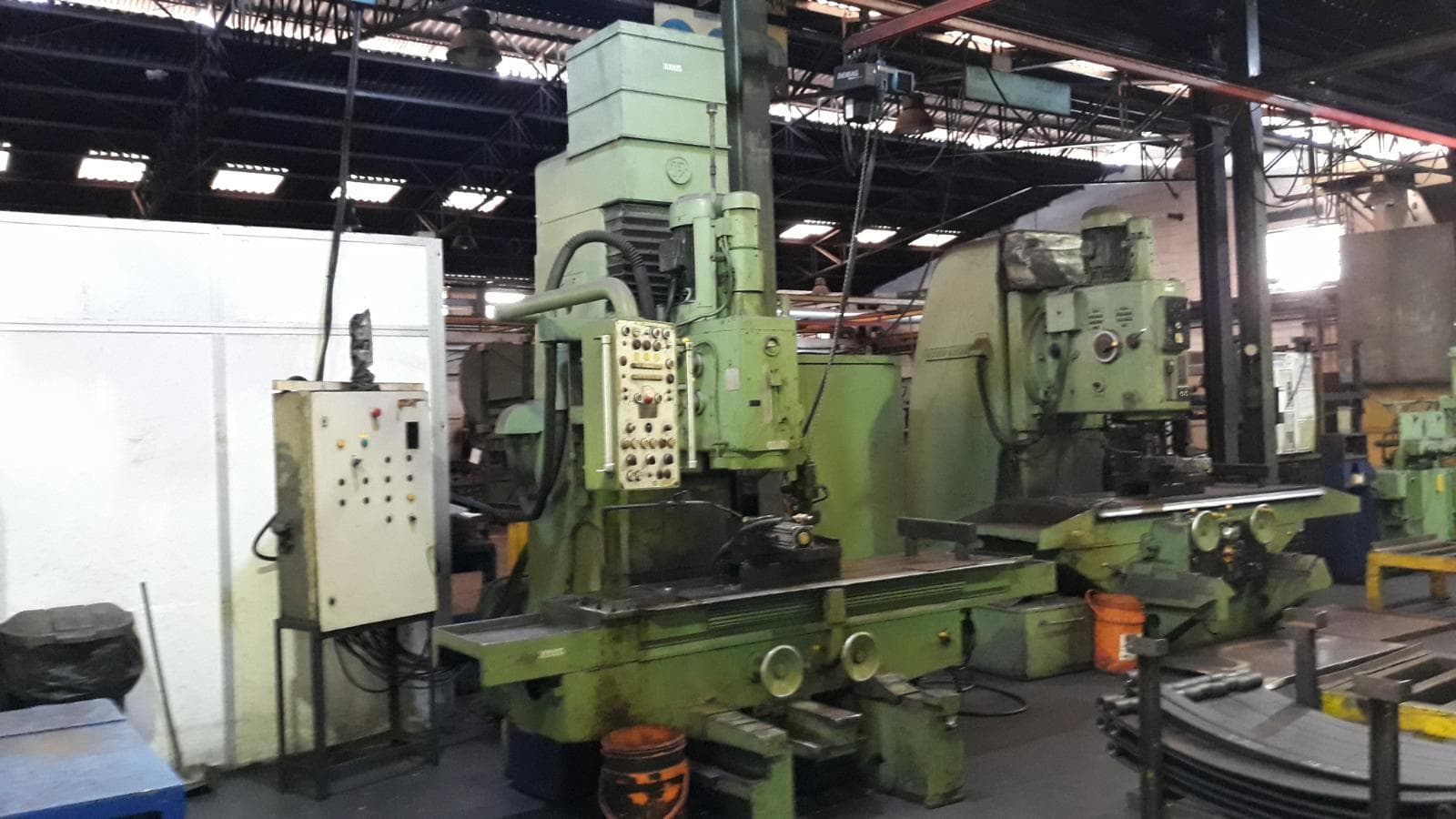 Unidade Industrial Completa · Cartaxo — imagem 21