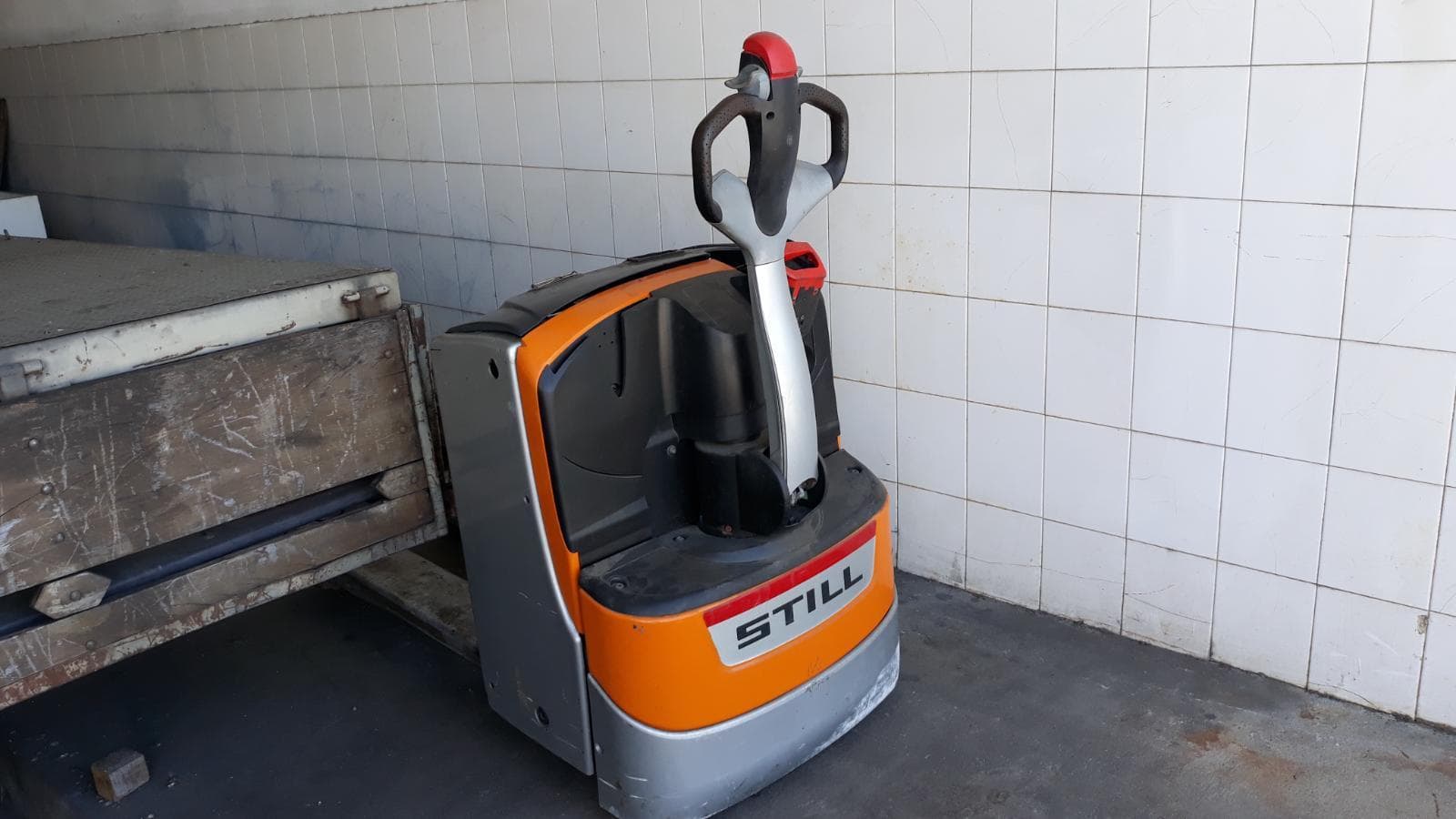 Unidade Industrial Completa · Cartaxo — imagem 25