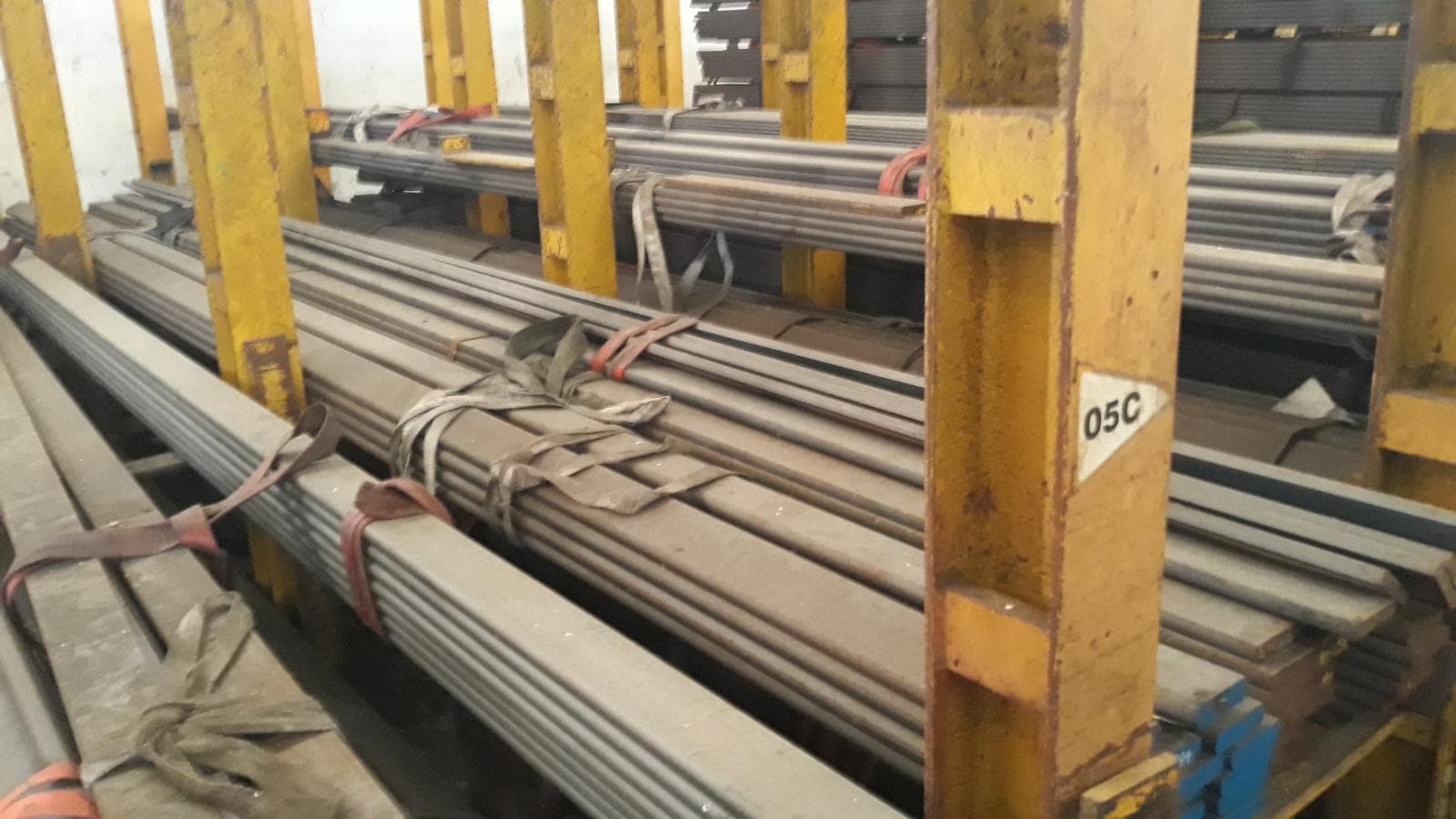 Unidade Industrial Completa · Cartaxo — imagem 27