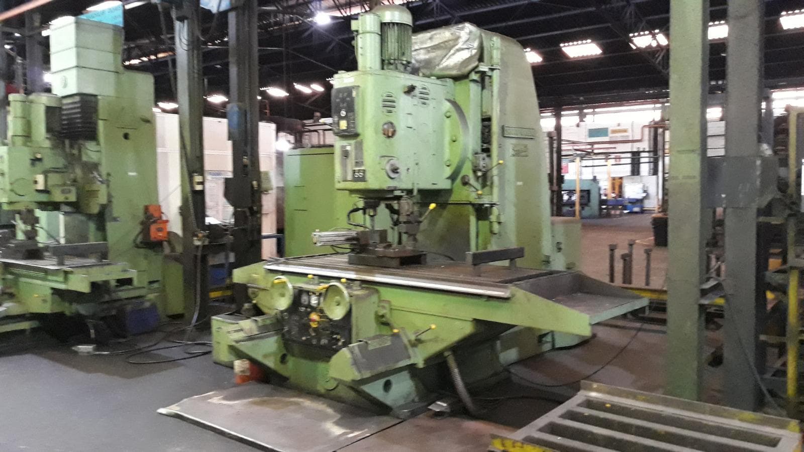 Unidade Industrial Completa · Cartaxo — imagem 12