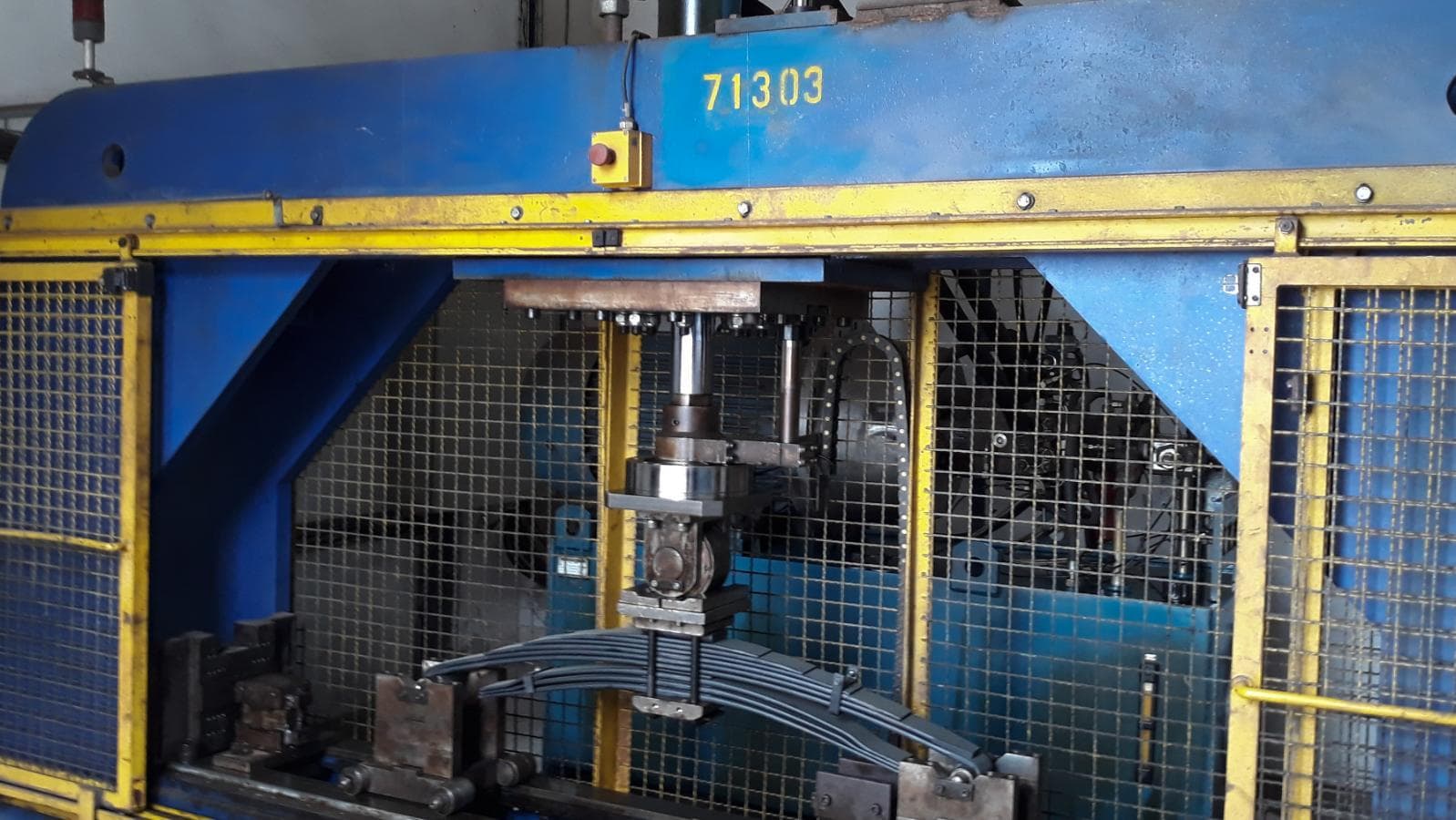 Unidade Industrial Completa · Cartaxo — imagem 35