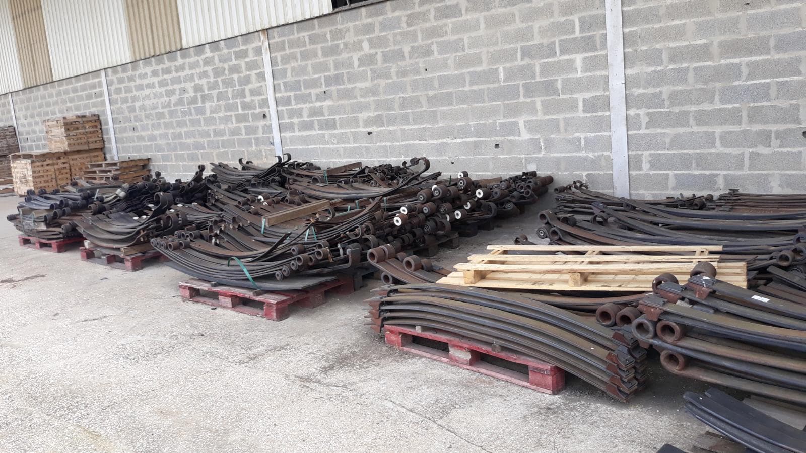 Unidade Industrial Completa · Cartaxo — imagem 32