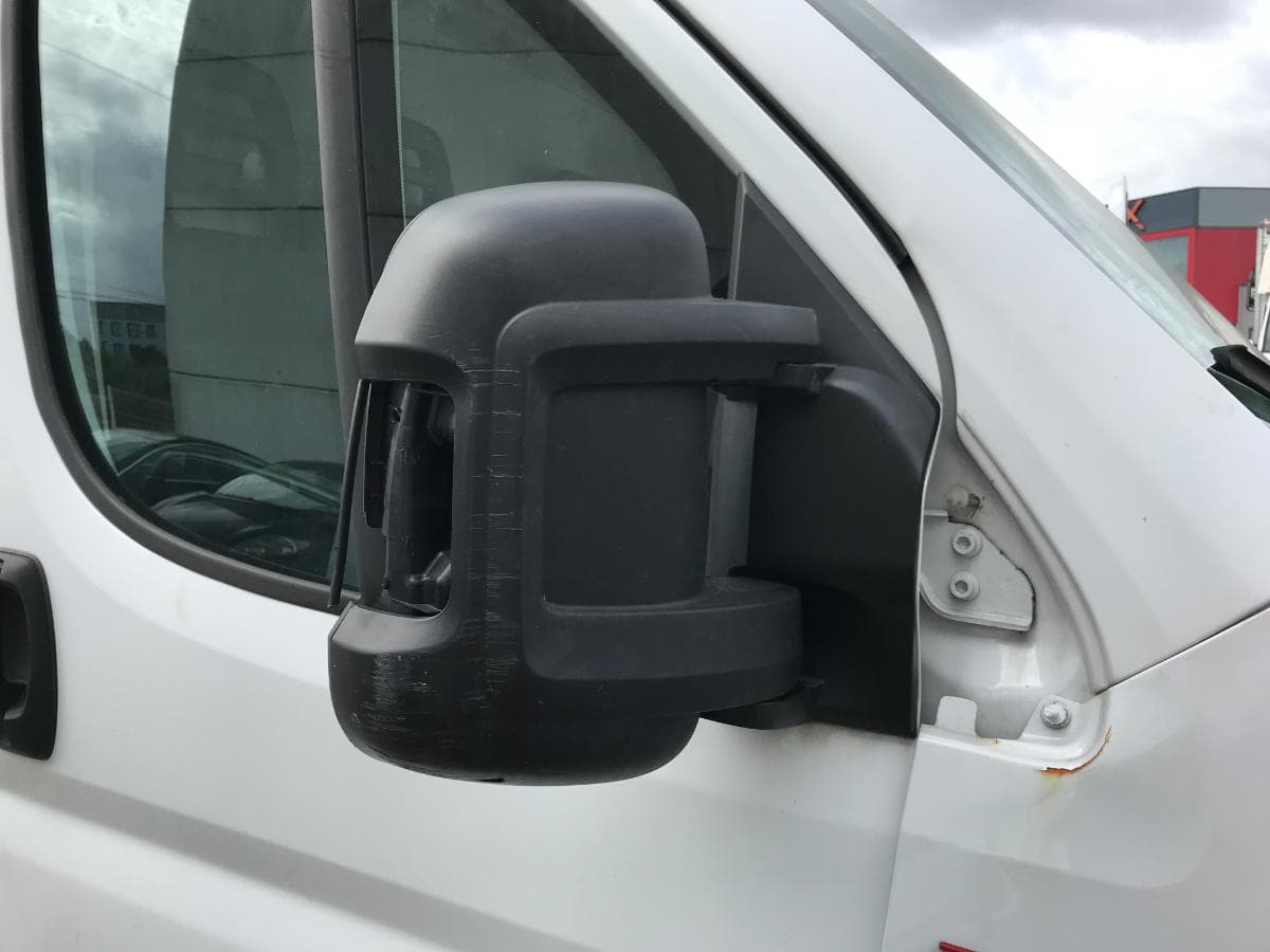 Fiat Ducato 2.3 multijet · Ano 2018 — imagem 10
