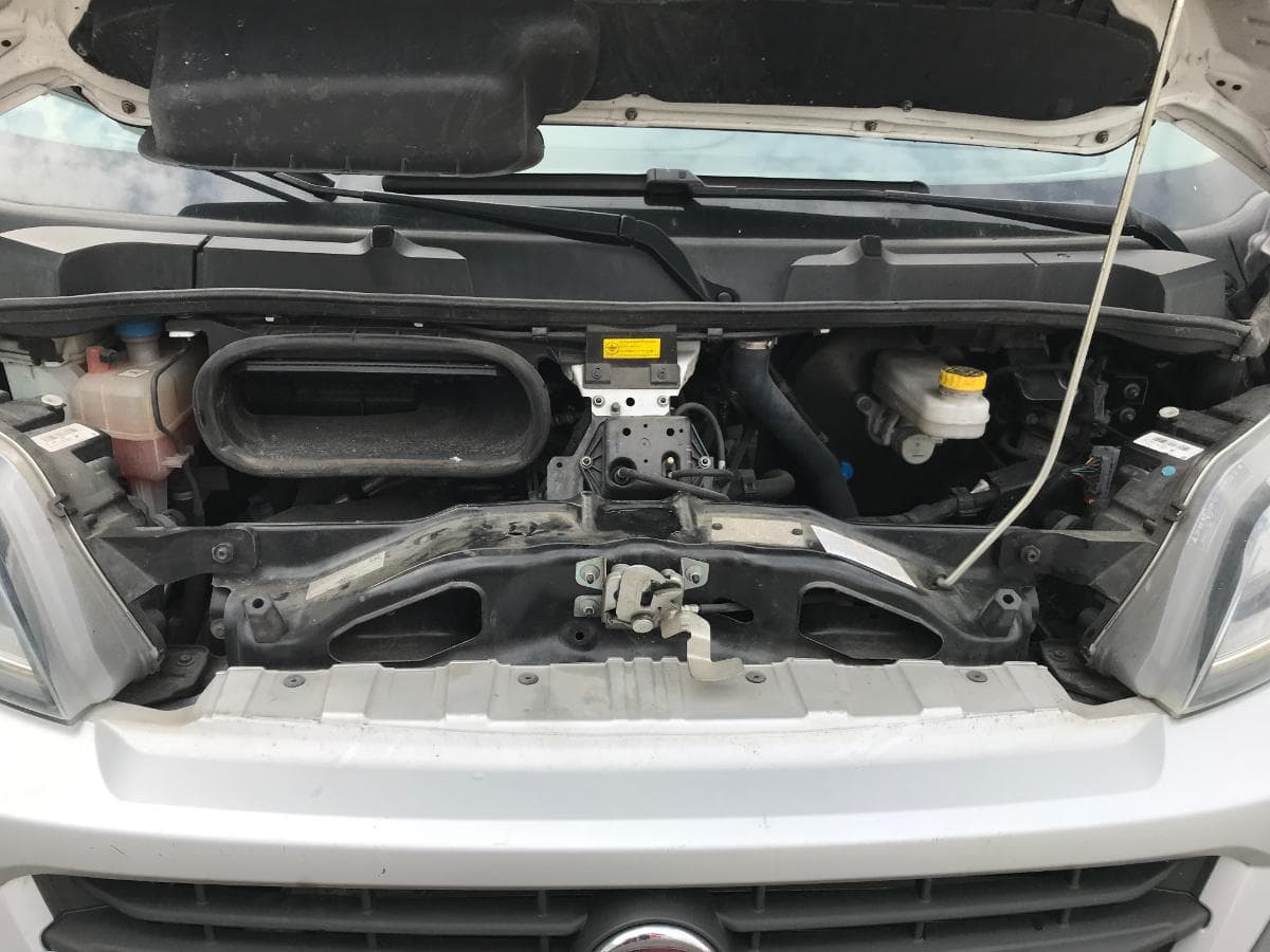 Fiat Ducato 2.3 multijet · Ano 2018 — imagem 13
